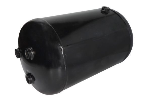 Luftbehälter, Druckluftanlage