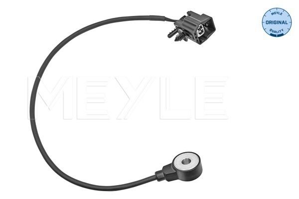 Klopfsensor passt zu: VOLVO C30, S40 II, S60 II, S80 II, V40, V50, V60 I, V70 III, FORD B-MAX, C-MAX, C-MAX II, ECOSPORT, FIESTA V, FIESTA VI, FOCUS C-MAX, FOCUS I, FOCUS II, FOCUS III 1.0-4.0 10.98-
