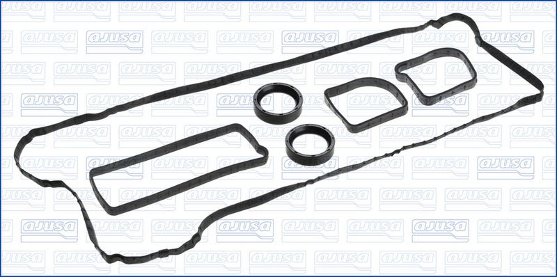 Dichtungssatz, Zylinderkopfhaube