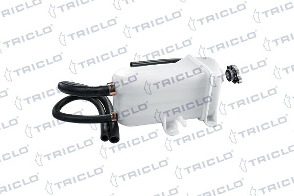 Ausgleichsbehälter, Kühlmittel