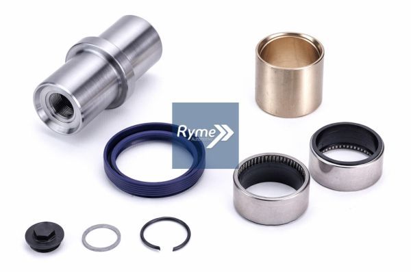 Faltenbalgsatz, Antriebswelle