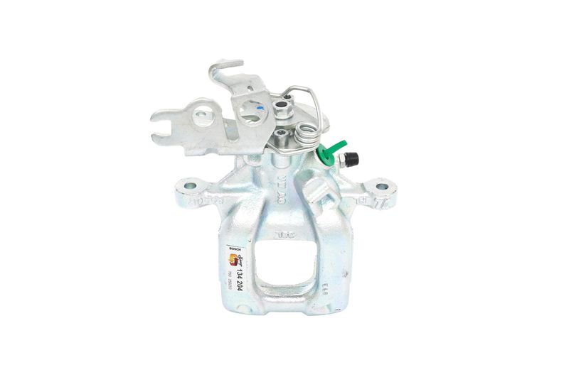 Bremssattel