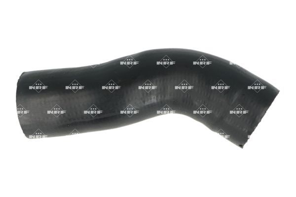 Luftkühlerschlauch (ausgangsseite, lang) passt zu: FIAT DOBLO, DOBLO CARGO 1.6D/2.0D 01.10-