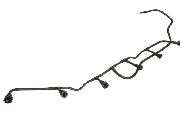 Plastikleitung des Kühlsystems EURO 6 passt zu: SCANIA G II, P II, R II, S DC13.139-DC13.176 09.16-