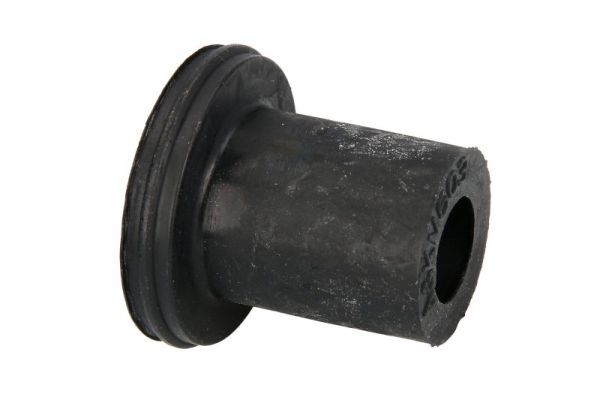 Buchse, Federgehänge