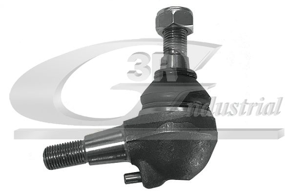 Gasfeder, Koffer-/Laderaum