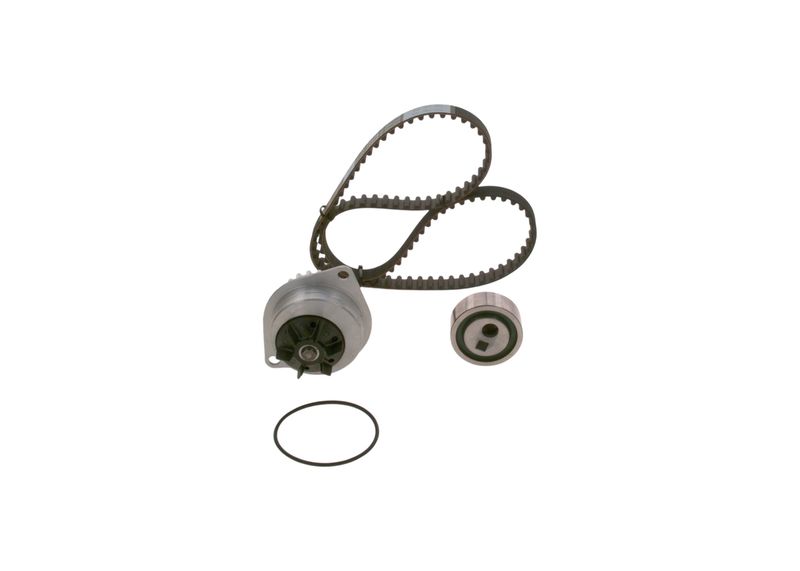 Ventilsteuerung Satz (Riemen + Rolle + Flüssigkeitspumpe) passt zu: CITROEN AX, BERLINGO, BERLINGO/MINIVAN, BX, C15/MINIVAN, SAXO, XSARA, XSARA PICASSO, XSARA/HATCHBACK 1.3-1.6 04.83-12.15