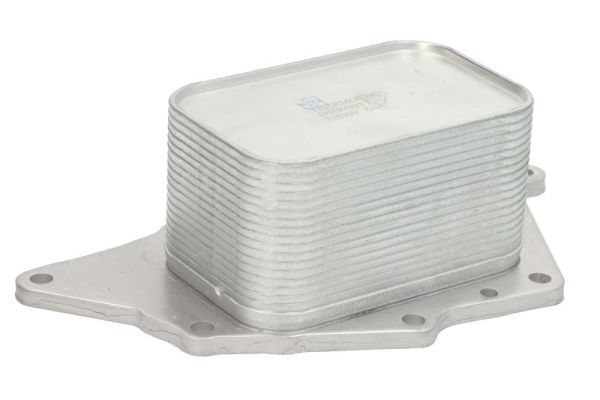 Ölkühler passt zu: BMW 1 (F20), 1 (F21), 2 (F45), 2 GRAN TOURER (F46), I8 (I12), I8 (I15), X1 (F48), X2 (F39), MINI (F55), (F56), (F57), CLUBMAN (F54), COUNTRYMAN (F60) 1.2-2.0 09.13-