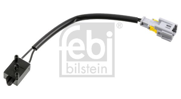 Kupplungspedalpositionssensor passt zu: CITROEN C5 III, DS5, PEUGEOT 207, 3008 I, 5008, PARTNER ORIGIN/MINIVAN, PARTNER TEPEE, PARTNER/MINIVAN 1.4-2.2D 02.06-