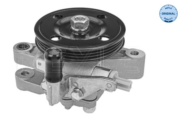 Hydraulikpumpe, Lenkung