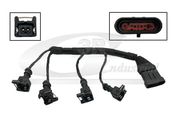 Magnetventil, Retarder