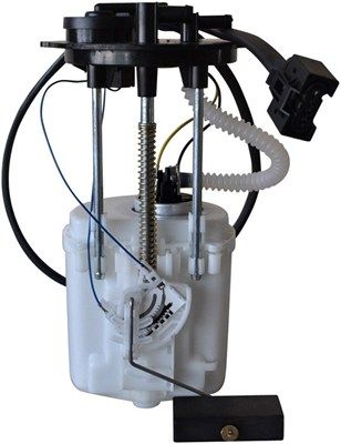 Kraftstoffpumpe