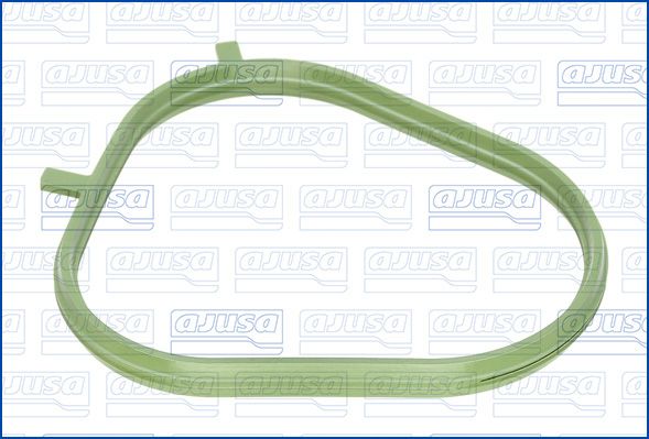 Dichtung, Leitung AGR-Ventil