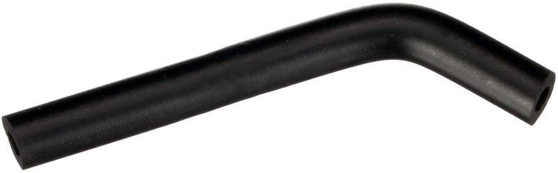 Schlauch, Kurbelgehäuseentlüftung