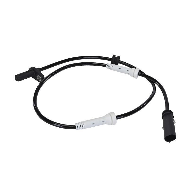 ABS-Sensor vorne L/R passt zu: BMW 5 (G30, F90), 5 (G31), 6 GRAN TURISMO (G32), 7 (G11, G12), 8 (G14, F91), 8 (G15, F92), 8 GRAN COUPE (G16, F93) 2.0-6.6 09.15-