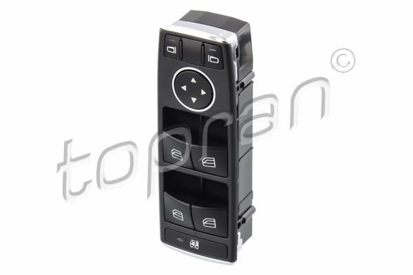 Schalter, Fensterheber