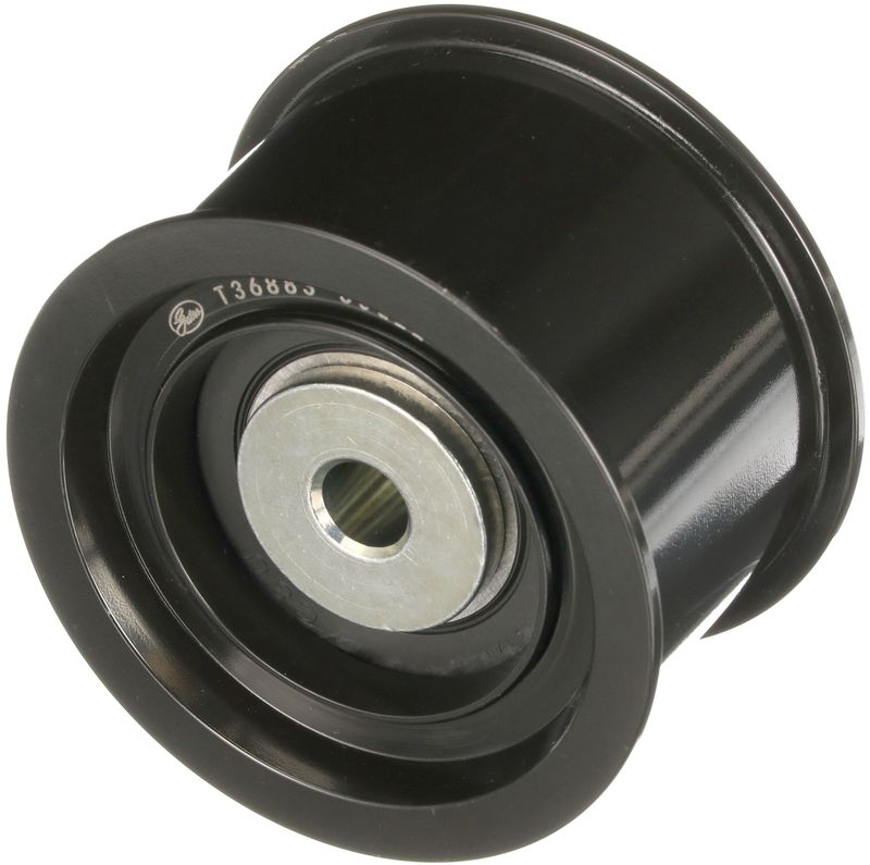 Umlenk-/Führungsrolle, Keilrippenriemen