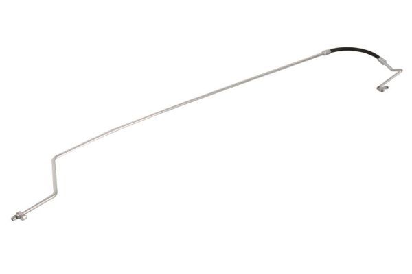 Hochdruckleitung, Klimaanlage