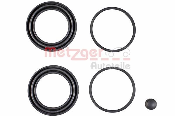 Reparatursatz, Bremssattel