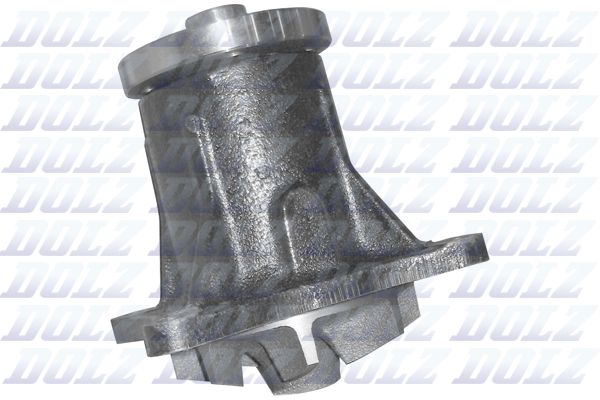 Ölfilter passt zu: MERCEDES PONTON (W105), PONTON (W180), BMW 1500-2000 (115, 116, 118, 121), 1502-2002 (E10), 2000 (120) 1.5-2.2 01.56-07.75
