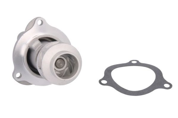 Kühlmittelpumpe, mit dichtung passt zu: FORD FIESTA V, FUSION, KA, STREET KA 1.3/1.6 09.96-11.08
