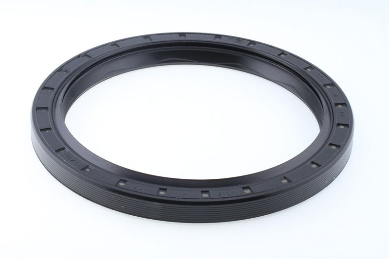 Wellendichtring, Radnabe