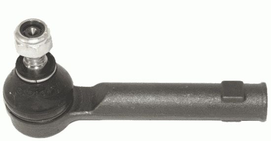 Lampe hinten L (äußerer Teil, LED, glasfarbe geräuchert) passt zu: BMW 4 F32, F33, F82, F83, 4 GRAN COUPE F36 02.17-