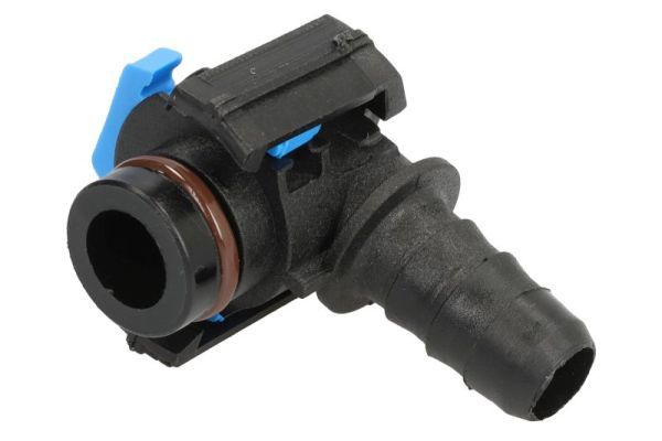 Verbinder, Druckluftleitung