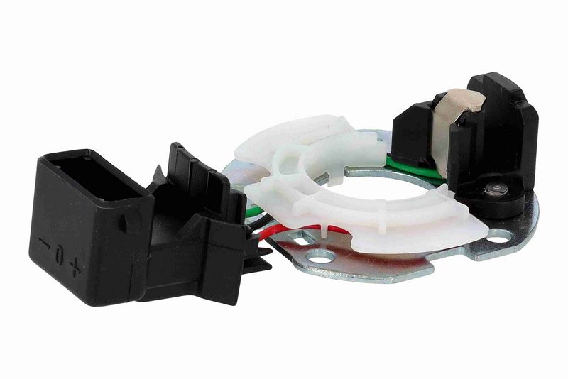 Hall-Sensor-Zündvorrichtung passt zu: AUDI 80 B2, 80 B3, COUPE B2, FORD ESCORT III, ESCORT III EXPRESS, ESCORT IV, ESCORT V, FIESTA II, FIESTA III, ORION II, SEAT CORDOBA, IBIZA II 1.3-2.5 03.81-