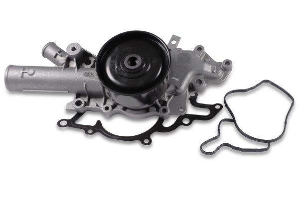 Kühlmittelpumpe, mit dichtung passt zu: MERCEDES E T-MODEL (S210), E (W210) 3.2D 07.99-03.03