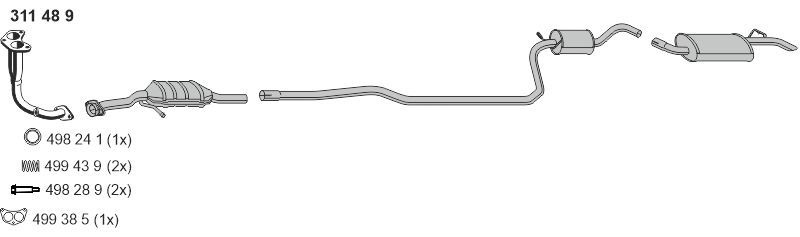 Einstellscheibe, Ventilspiel