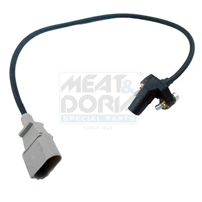 Kurbelwellensensor passt zu: AUDI A3, TT, VW BEETLE, JETTA III, JETTA IV, NEW BEETLE 2.5 07.05-07.19