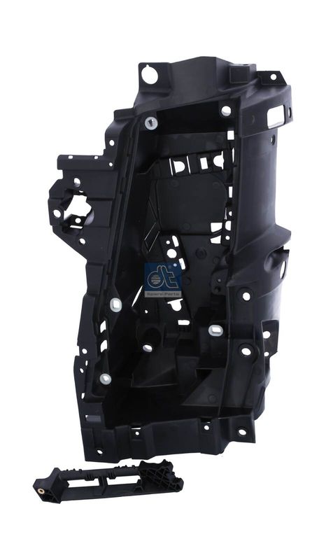 Scheinwerferbefestigung L passt zu: VOLVO FH, FH II, FH16, FM, FM II 09.05-