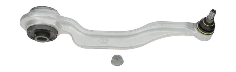 Lenker, Radaufhängung