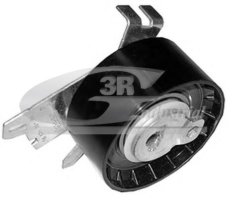 Trag-/Führungsgelenk