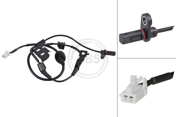 Kühlmitteltemperatur -Sensor (anzahl der Pins: 1, schwarz) passt zu: FORD ESCORT CLASSIC, ESCORT V, FIESTA III, FIESTA/HATCHBACK, FIESTA/MINIVAN, MONDEO I, SIERRA, SIERRA II 1.3/1.8D/2.3D 08.82-07.00