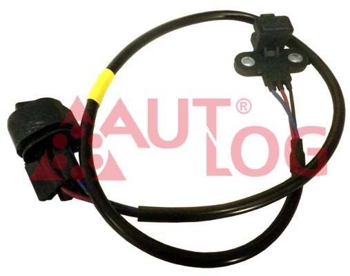 Kurbelwellensensor passt zu: MITSUBISHI PAJERO II, PAJERO SPORT I 3.0/3.5 12.90-10.00