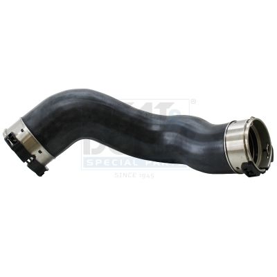 Luftkühlerschlauch passt zu: MERCEDES E T-MODEL (S212) 2.2DH 12.11-12.16