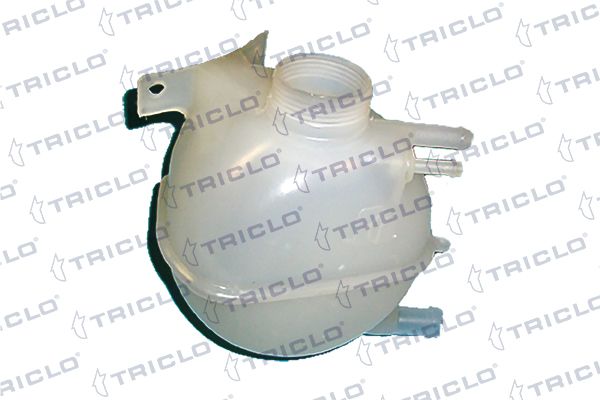 Ausgleichsbehälter, Kühlmittel