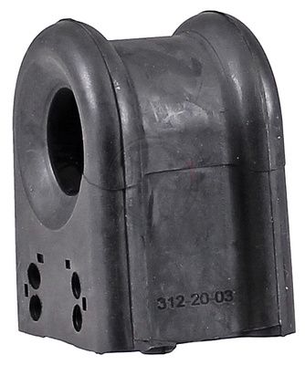 Lagerung, Gelenkwelle