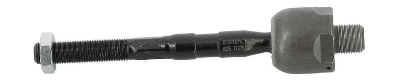 Axialgelenk, Spurstange