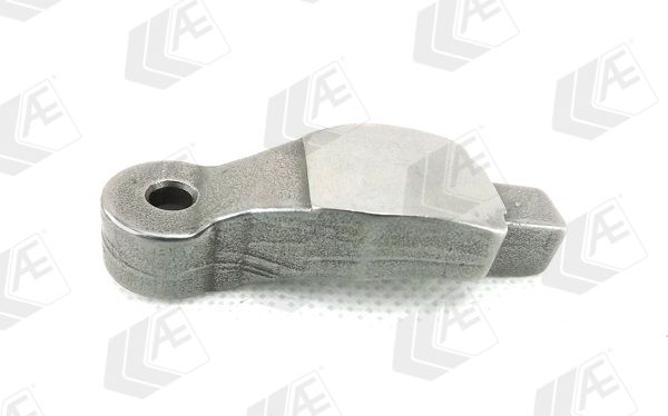 Schlepphebel, Motorsteuerung