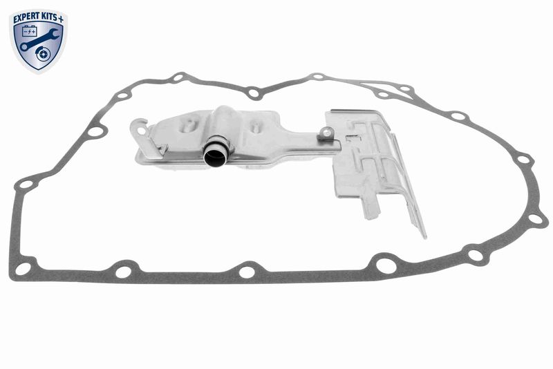 Hydraulikfiltersatz, Automatikgetriebe