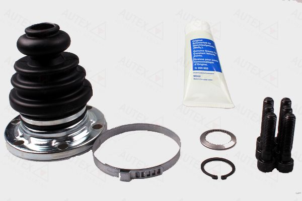 Kabelreparatursatz, Hauptscheinwerfer