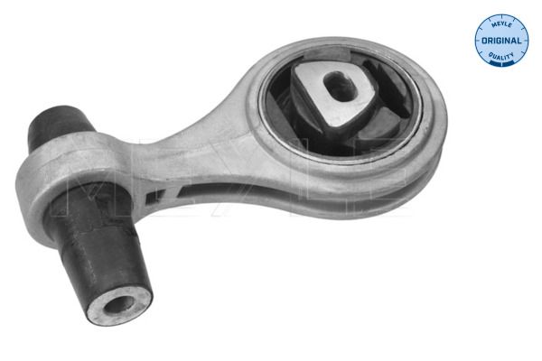 Motorträger