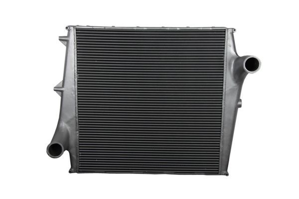 Ansaugluftkühler passt zu: VOLVO FE, FH, FH12, FH16, FM, NH12 D11A-370-D9B380 08.93-