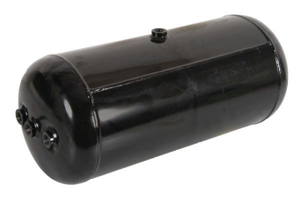 Luftbehälter, Druckluftanlage