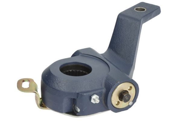 Gestängesteller, Bremsanlage