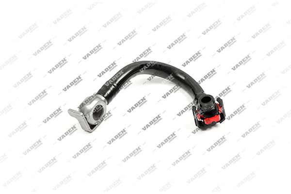 Druckleitung, Druckluftkompressor