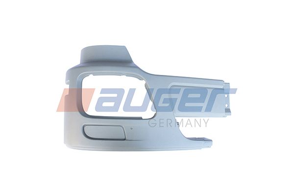 Lader, Aufladung